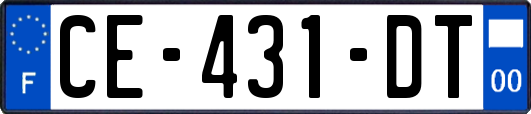 CE-431-DT