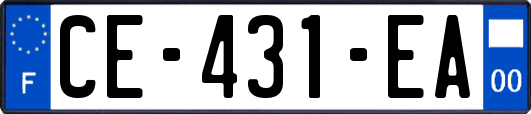 CE-431-EA