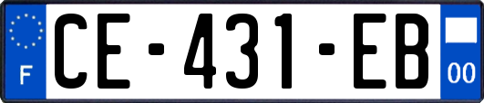 CE-431-EB