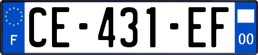 CE-431-EF