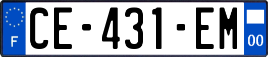CE-431-EM
