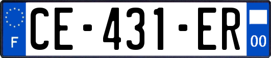 CE-431-ER