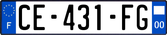 CE-431-FG
