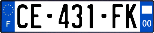 CE-431-FK
