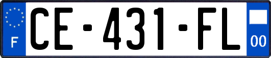 CE-431-FL