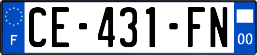 CE-431-FN