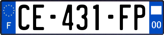 CE-431-FP