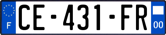CE-431-FR