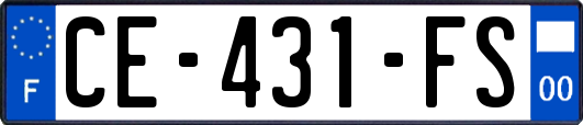 CE-431-FS