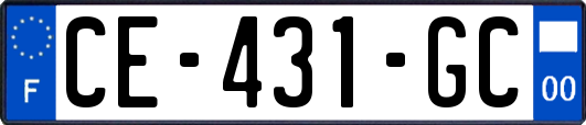 CE-431-GC