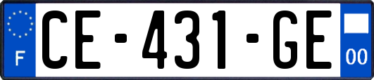 CE-431-GE