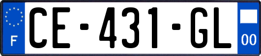 CE-431-GL