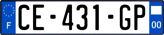 CE-431-GP