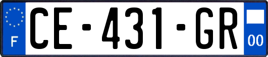 CE-431-GR