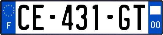 CE-431-GT