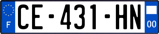 CE-431-HN