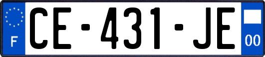 CE-431-JE
