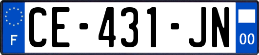 CE-431-JN