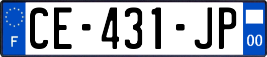 CE-431-JP