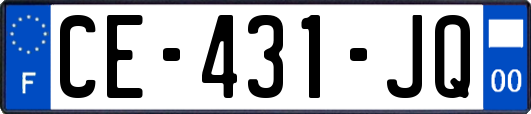 CE-431-JQ