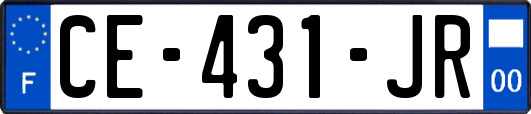 CE-431-JR