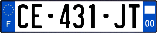 CE-431-JT
