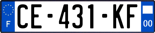 CE-431-KF