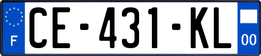 CE-431-KL