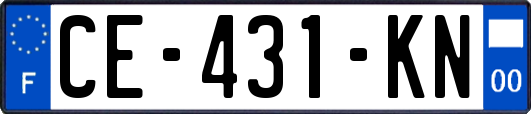 CE-431-KN