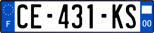 CE-431-KS