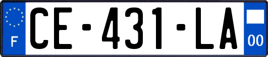 CE-431-LA