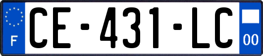 CE-431-LC