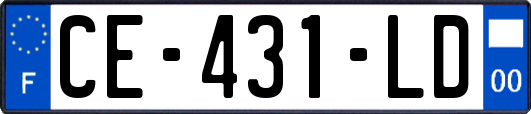 CE-431-LD