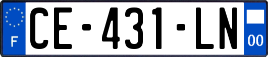CE-431-LN