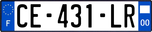 CE-431-LR