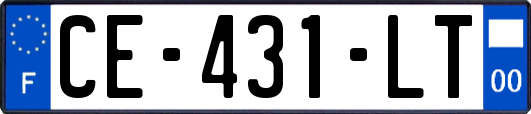 CE-431-LT