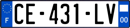 CE-431-LV