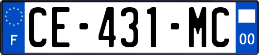 CE-431-MC