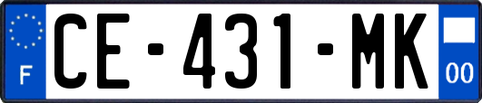 CE-431-MK