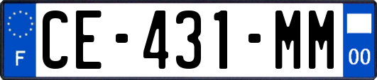 CE-431-MM