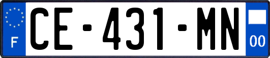 CE-431-MN