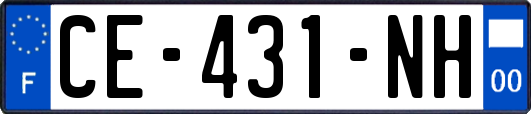 CE-431-NH
