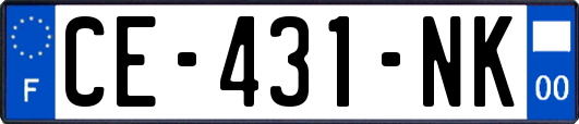 CE-431-NK