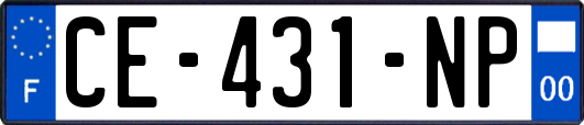 CE-431-NP
