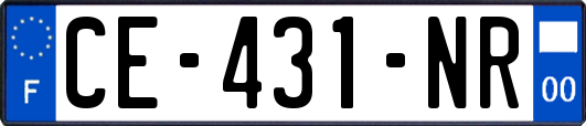 CE-431-NR