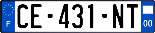CE-431-NT