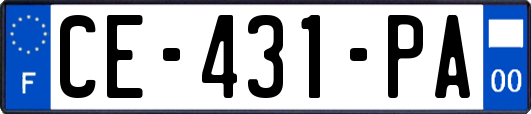 CE-431-PA