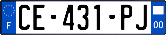 CE-431-PJ