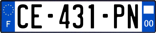 CE-431-PN