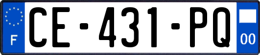 CE-431-PQ